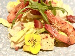 -晶雅花园西餐厅(南京首店)
