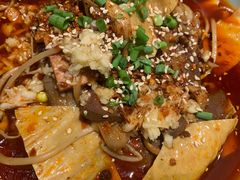 -味妙烤鱼吧(回龙观店)