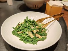 -开海·红岛海鲜虾水饺(石老人店)
