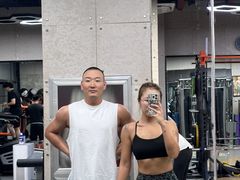 -VPsmart私教健身工作室(新华路旗舰店)