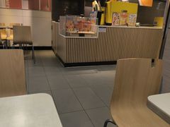 -麦当劳(交道口店)