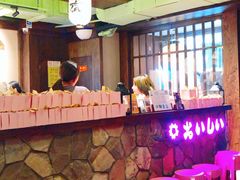 -樱宿日式和牛烧肉(五道口店)