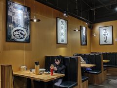 大堂-南小蟹手工點心(三里屯店)