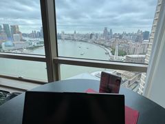 -上海外滩茂悦大酒店