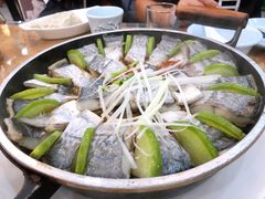 -渔码头食府(蓬莱阁店)