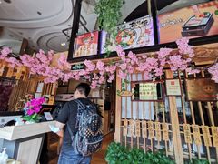 -昱匠·日本料理(金融街店)