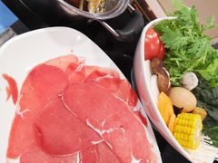 -呷哺呷哺(西单大悦城店)