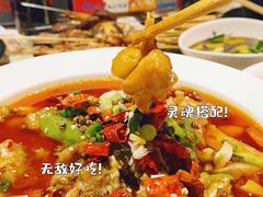 -红钳侠小龙虾·烧烤(中赢康康谷店)