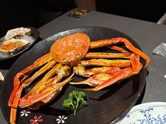 -雍容荟活波龙自助餐(IFS黑金店)