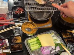 -奥西拉烤肉,盒饭,冷面(青岩刘店)