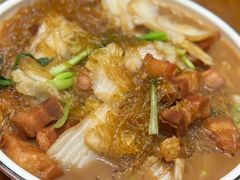-圣夜东北菜烧烤·夜宵·龙虾(胥江路店)