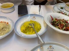 -沙漠玫瑰土耳其餐厅(神路街店)