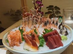 -贵木日本料理·铁板烧(新地假日广场店)