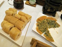 -龙悦湾酒家·八阵鱼生·渔人码头店