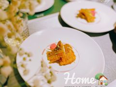 招牌小黄鱼-HOME餐厅粤菜 融合菜