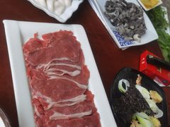 -福寿斋·老北京铜锅涮肉·烤鸭(顺义总店)