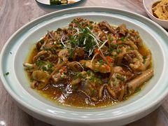 -景式·廣東粤菜(凤凰古站店)
