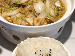 -庆江南江南菜(琴湖溪里花园城店)