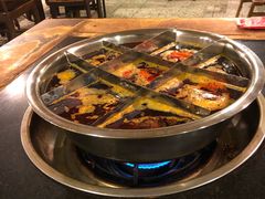 -邓莽子老火锅(鲁祖庙店)