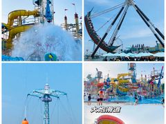 -秦皇岛乐岛海洋王国