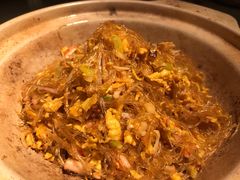 干捞海鲜粉丝煲-花千醉(新街口店)