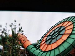 -杭州开元森泊度假乐园