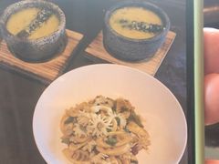 -环球港凯悦 · 享悦中餐厅