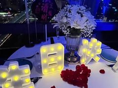 -天玑高空江景餐厅&酒吧Sky Secret Restaurant&Bar