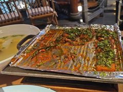 -卞氏菜根香·川菜(青羊万达店)