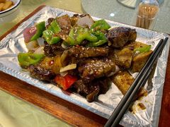 -华庭食府(光明店)