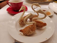 -香宫中餐厅·大连香格里拉(人民路店)