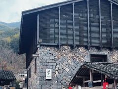 -MOJ coffee(瓯海泽雅水碓坑店)