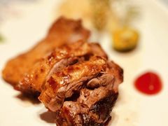 -顺鹅季·非遗烧鹅(六道口店)