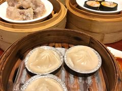 蒜香排骨-泉州富力万达文华酒店-品珍中餐厅