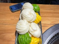 -锅老头铁锅炖•大锅蒸汽海鲜(韩乐坊店)