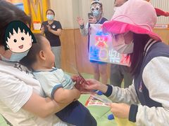 -金宝贝早教(南山花园城店)