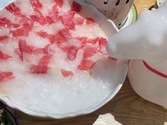 -百草滩羊清水涮羊肉(长城路店)