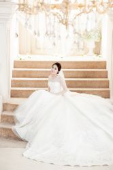 -完美新娘婚纱摄影