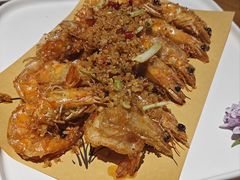 -恬阿姨庭院餐厅·生日宴