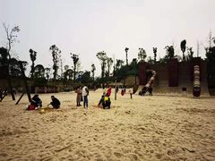 -枫香湖儿童公园