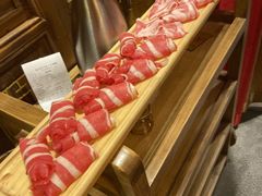 -蜀大侠火锅(四川北路店)