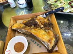 -塞伊德·蒙餐(锡林浩特店)