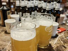-郑喜旺烧烤(郑州总店)