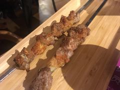 -阿罗新疆菜(人民广场店)