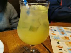 -Geneva日内瓦餐厅(西郊宝成花苑店)