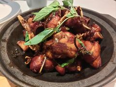 -鹿港小镇(悠唐店)