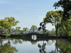 -无锡蠡湖国家湿地公园-蠡园