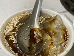冰粉-手提串串香