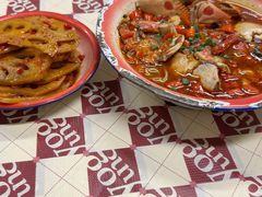 -老三样·旧食新味(船山路店)