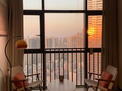 -CHILLAX轻乐时(侨建·Hi City店)